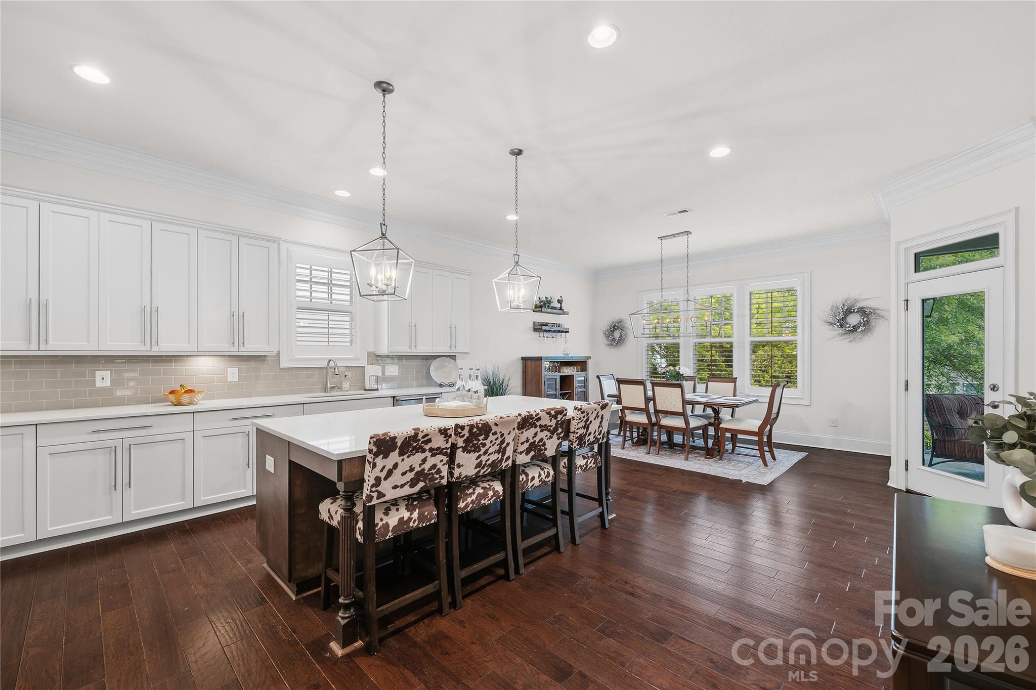 Masons Bend - Residential