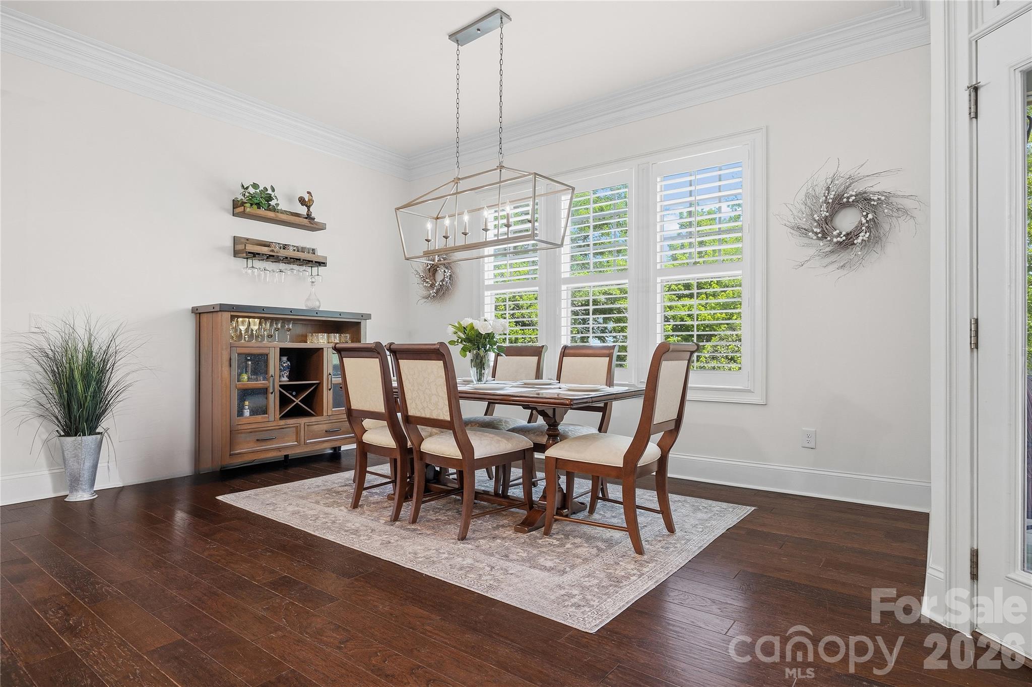 Masons Bend - Residential
