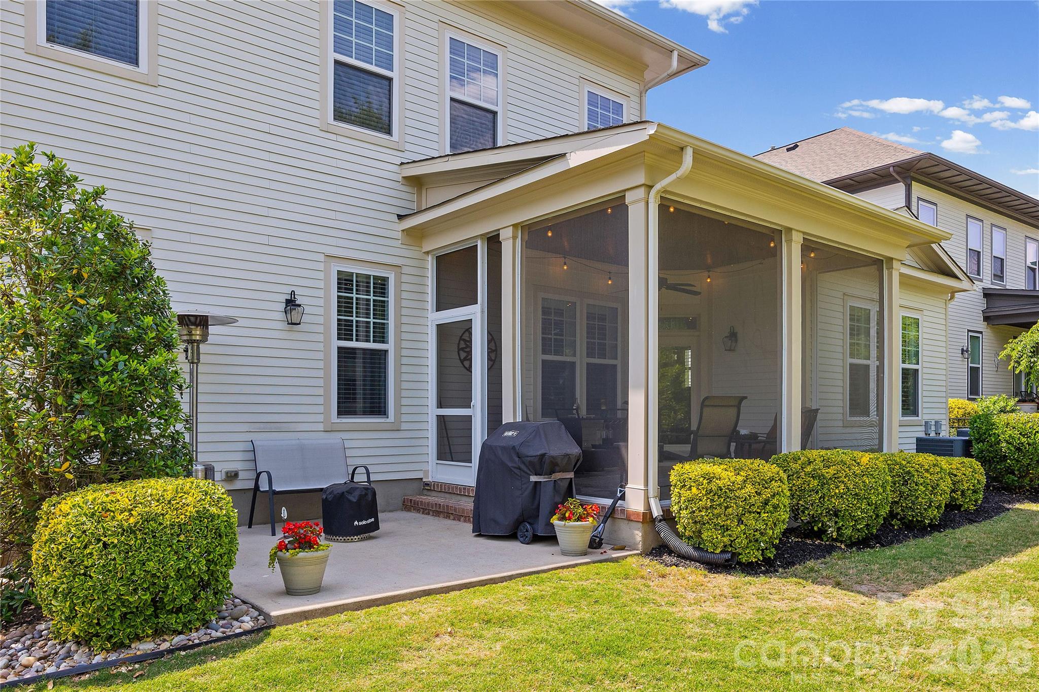 Masons Bend - Residential