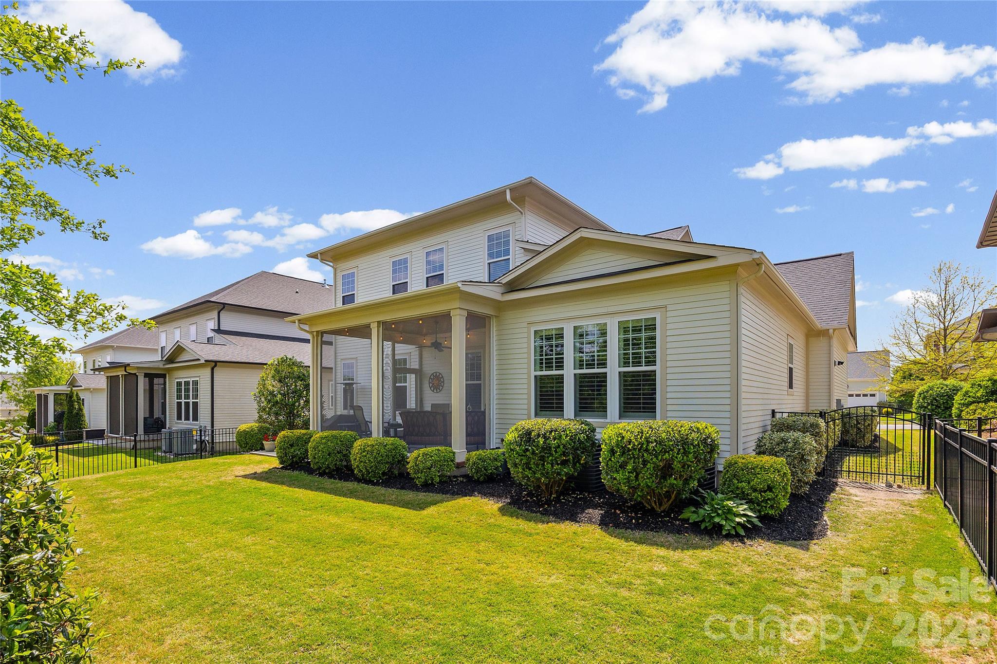 Masons Bend - Residential