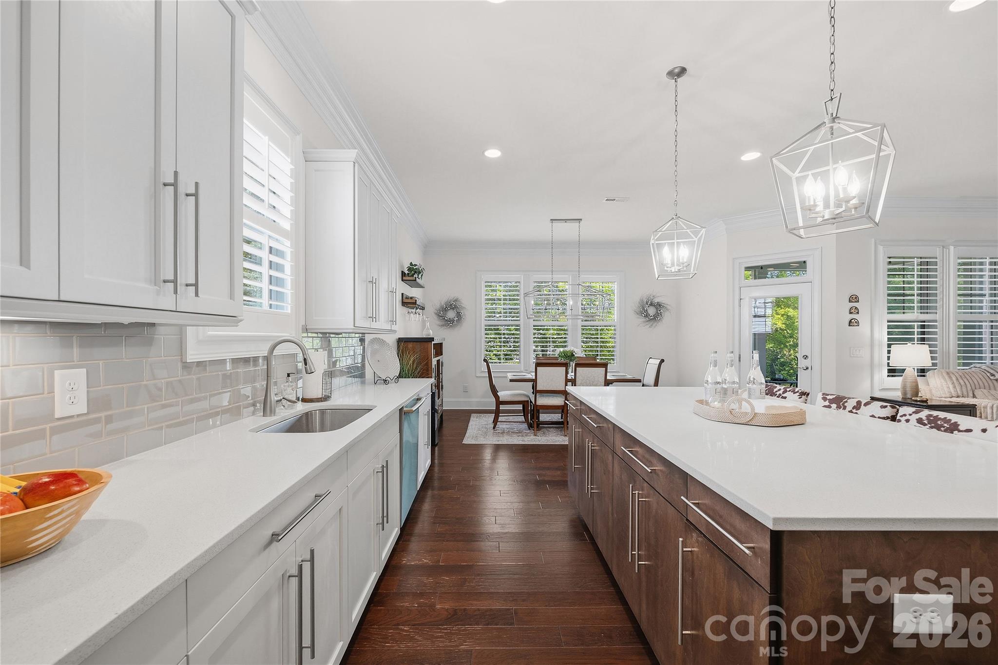 Masons Bend - Residential
