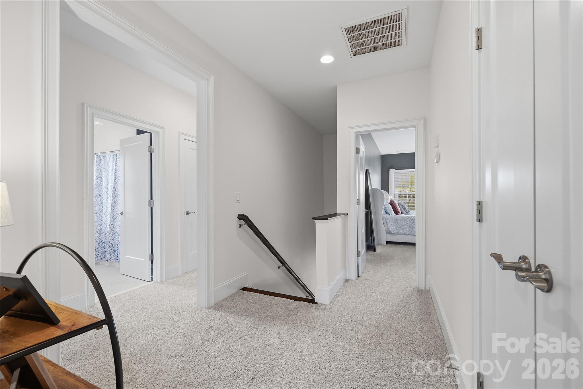 Masons Bend - Residential