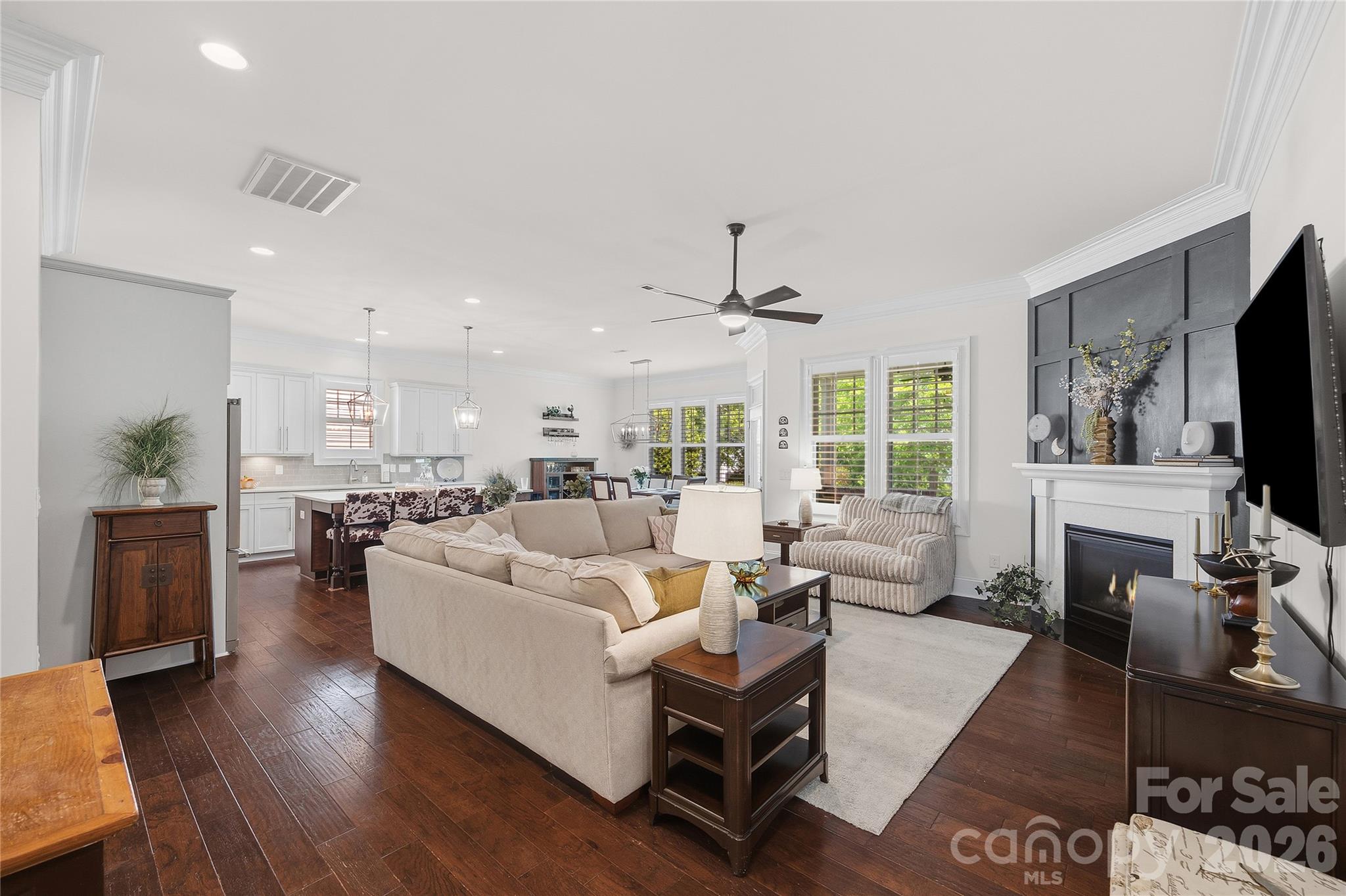 Masons Bend - Residential
