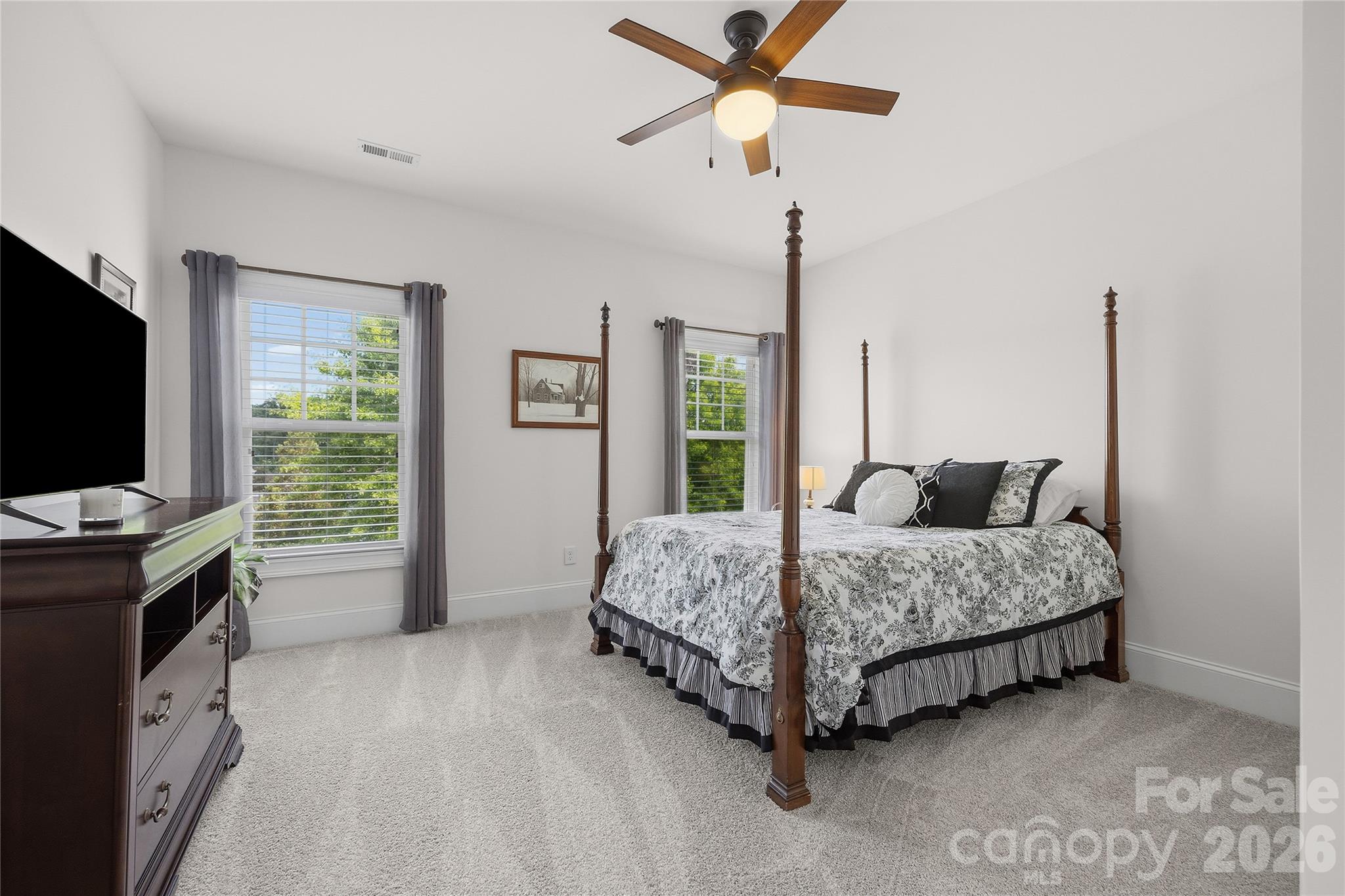 Masons Bend - Residential