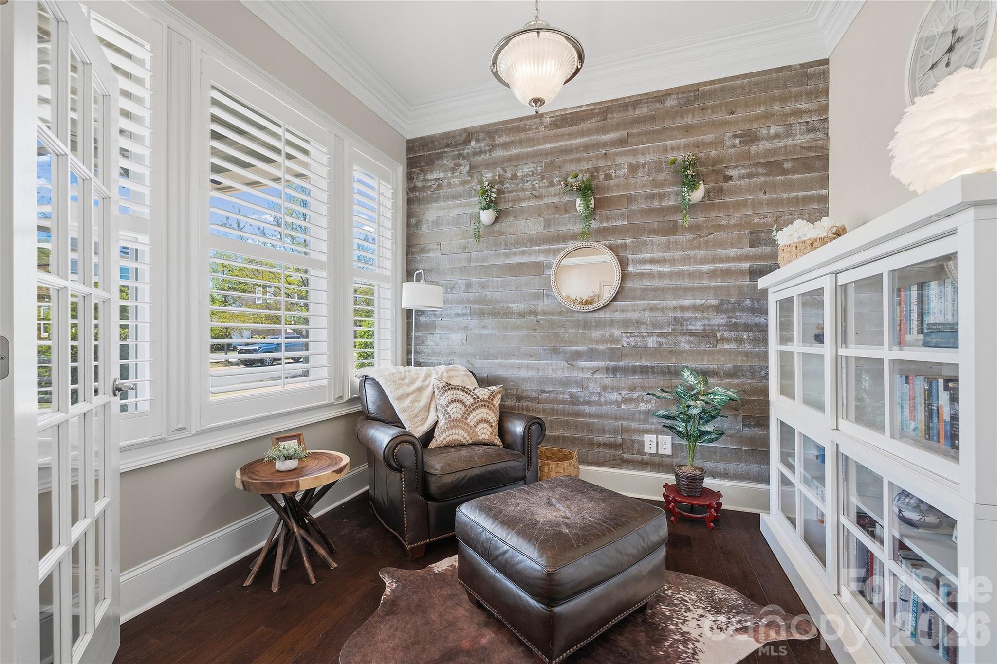 Masons Bend - Residential