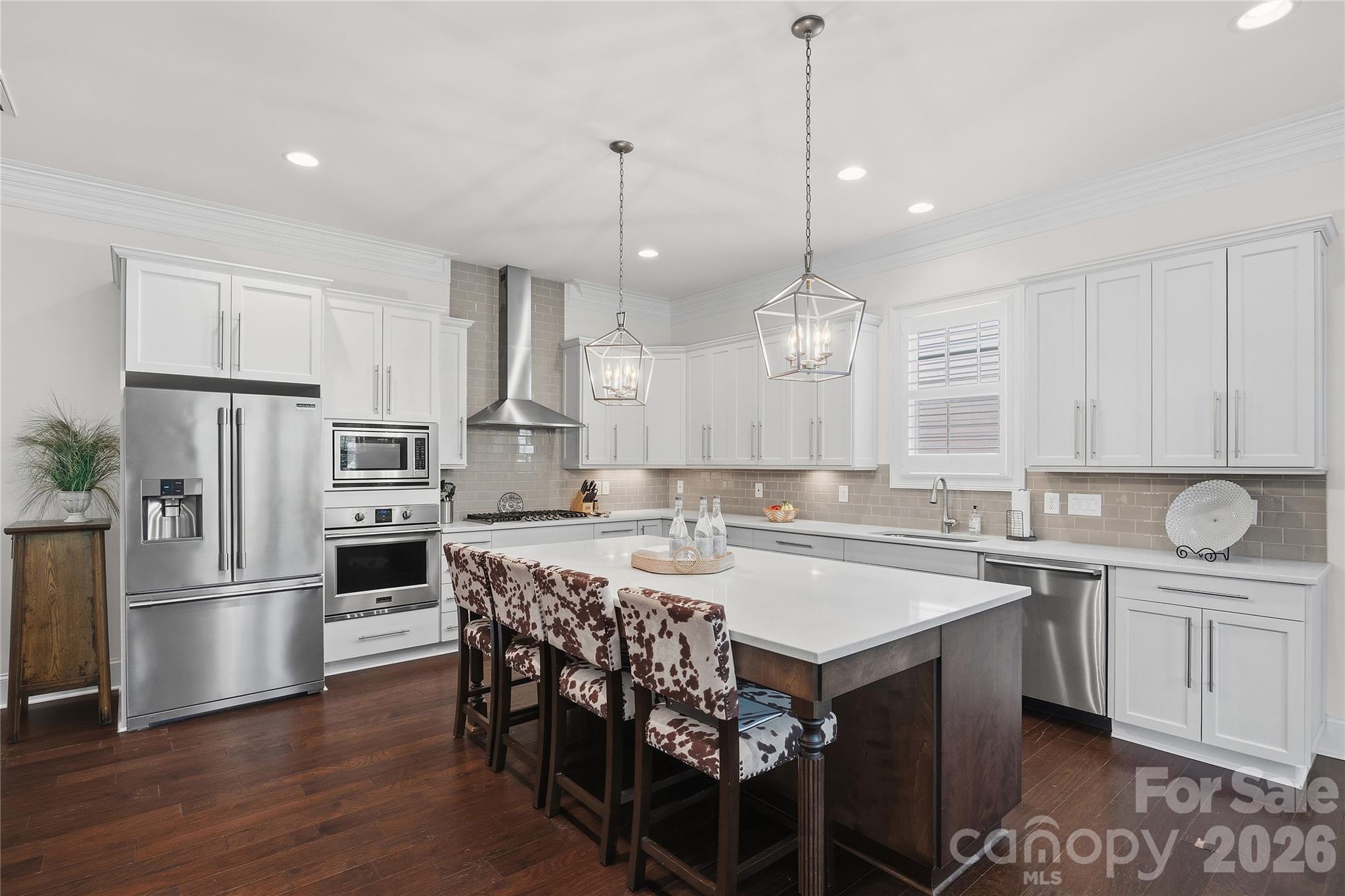 Masons Bend - Residential