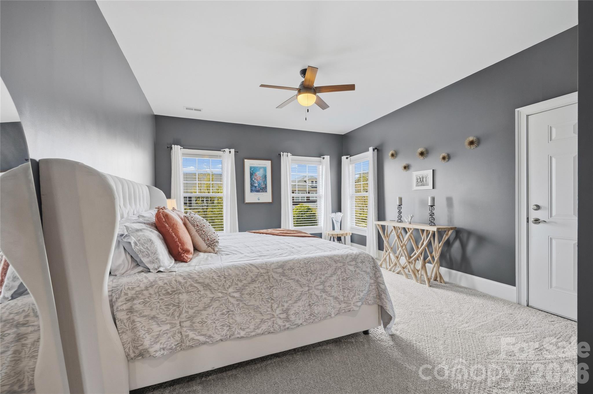 Masons Bend - Residential