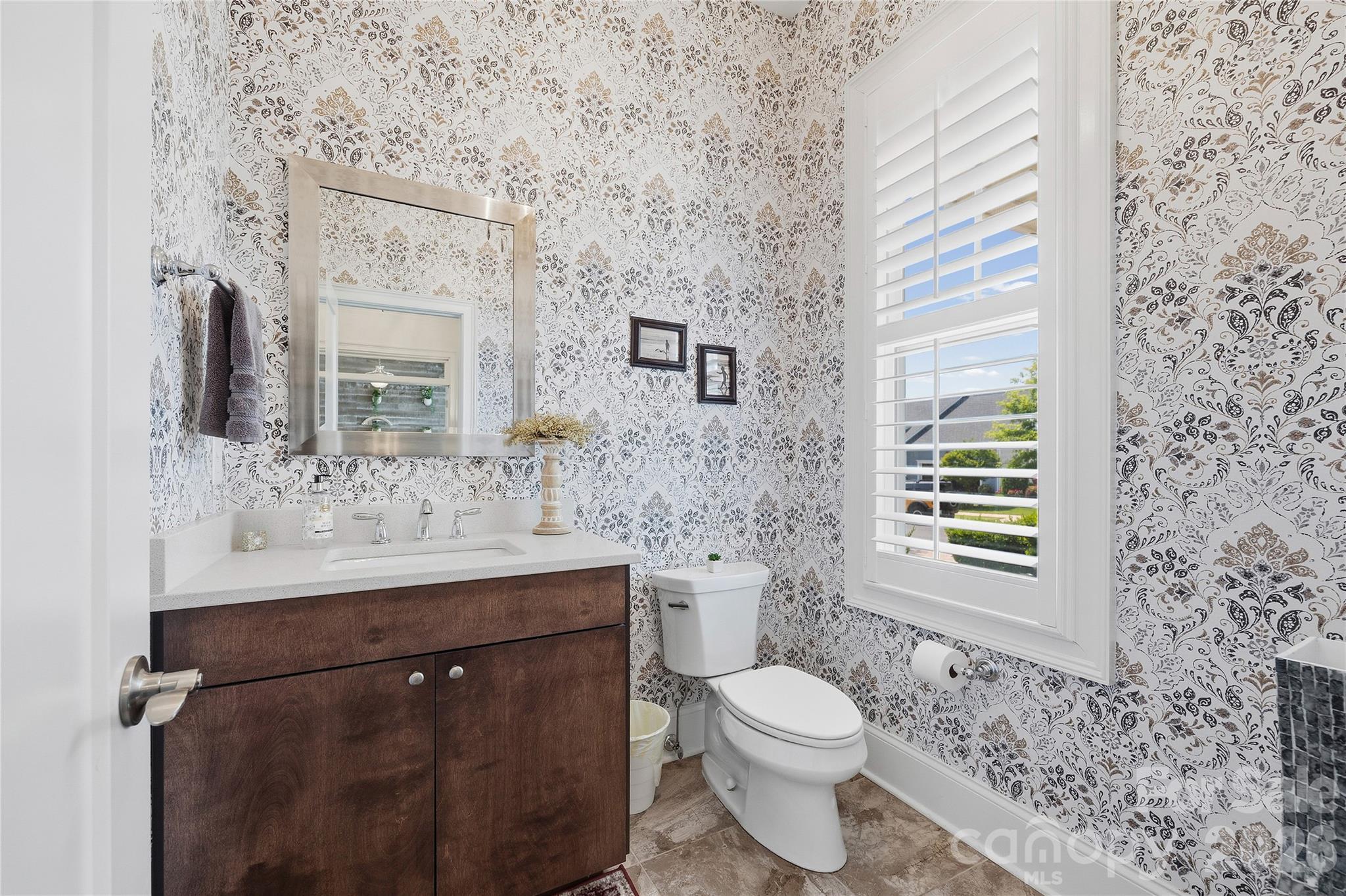 Masons Bend - Residential