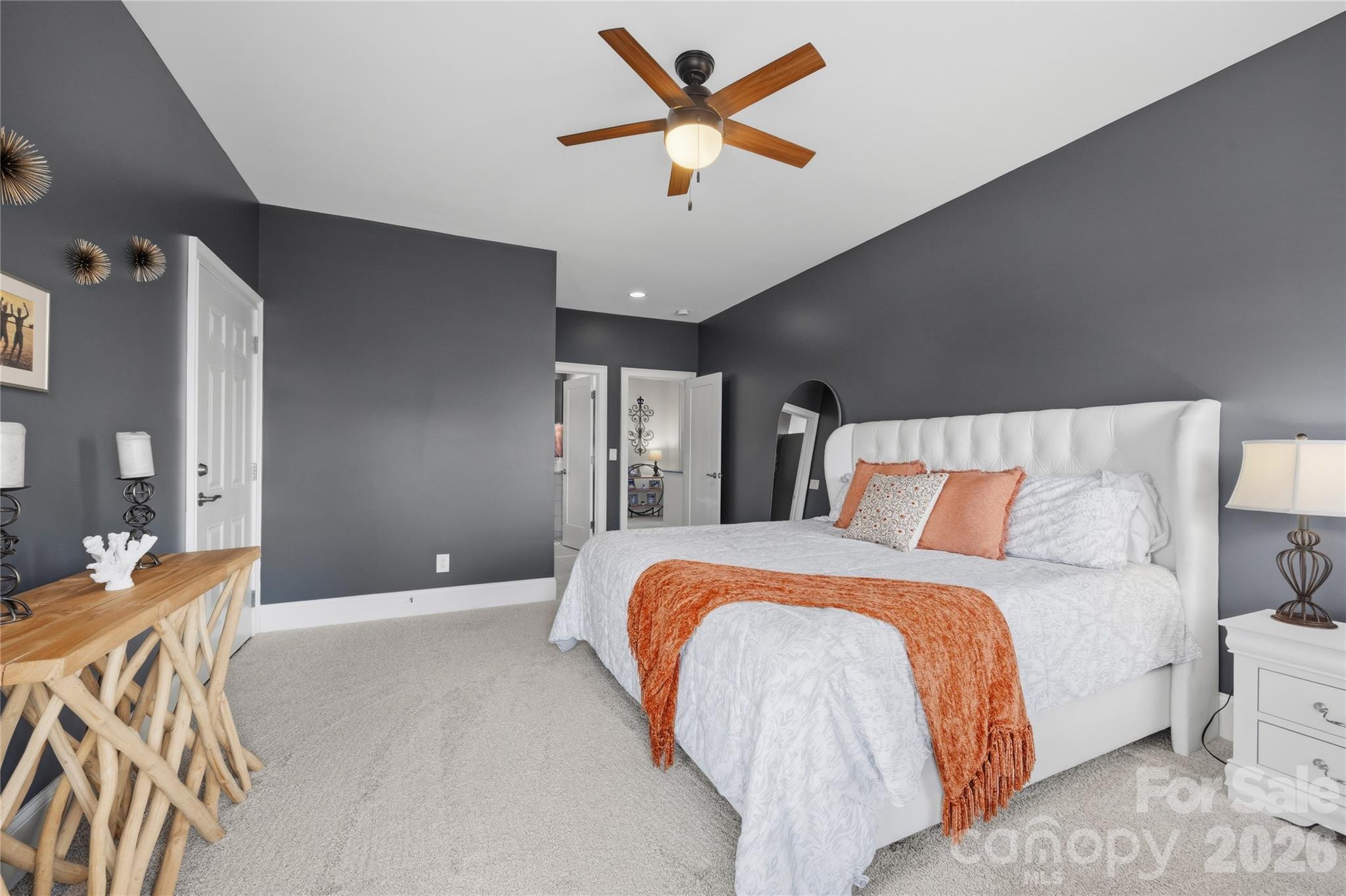 Masons Bend - Residential