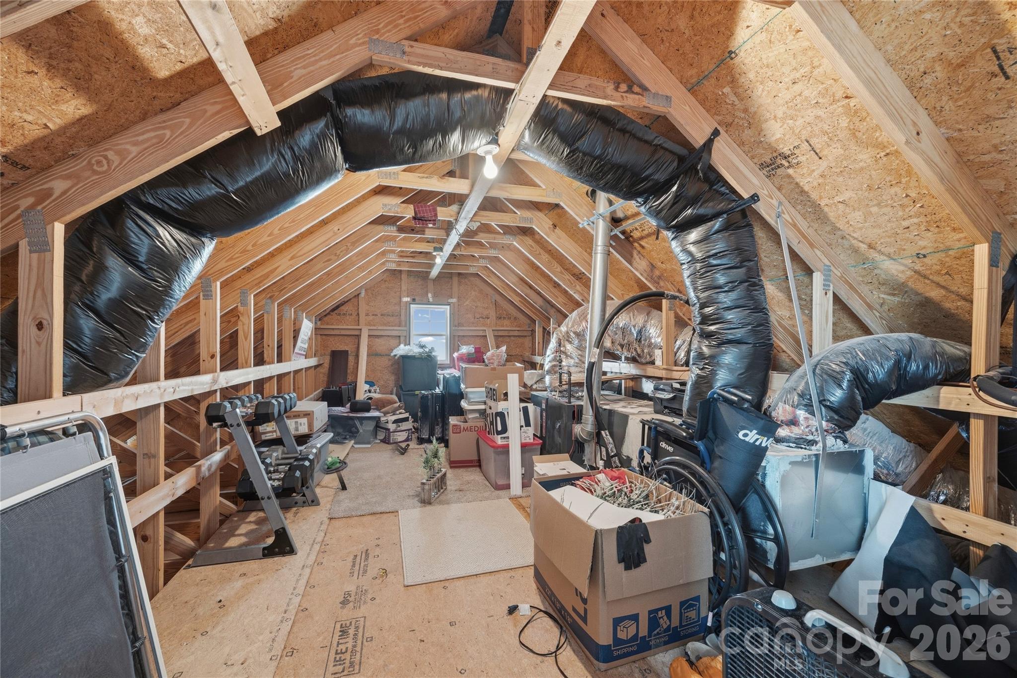 Masons Bend - Residential
