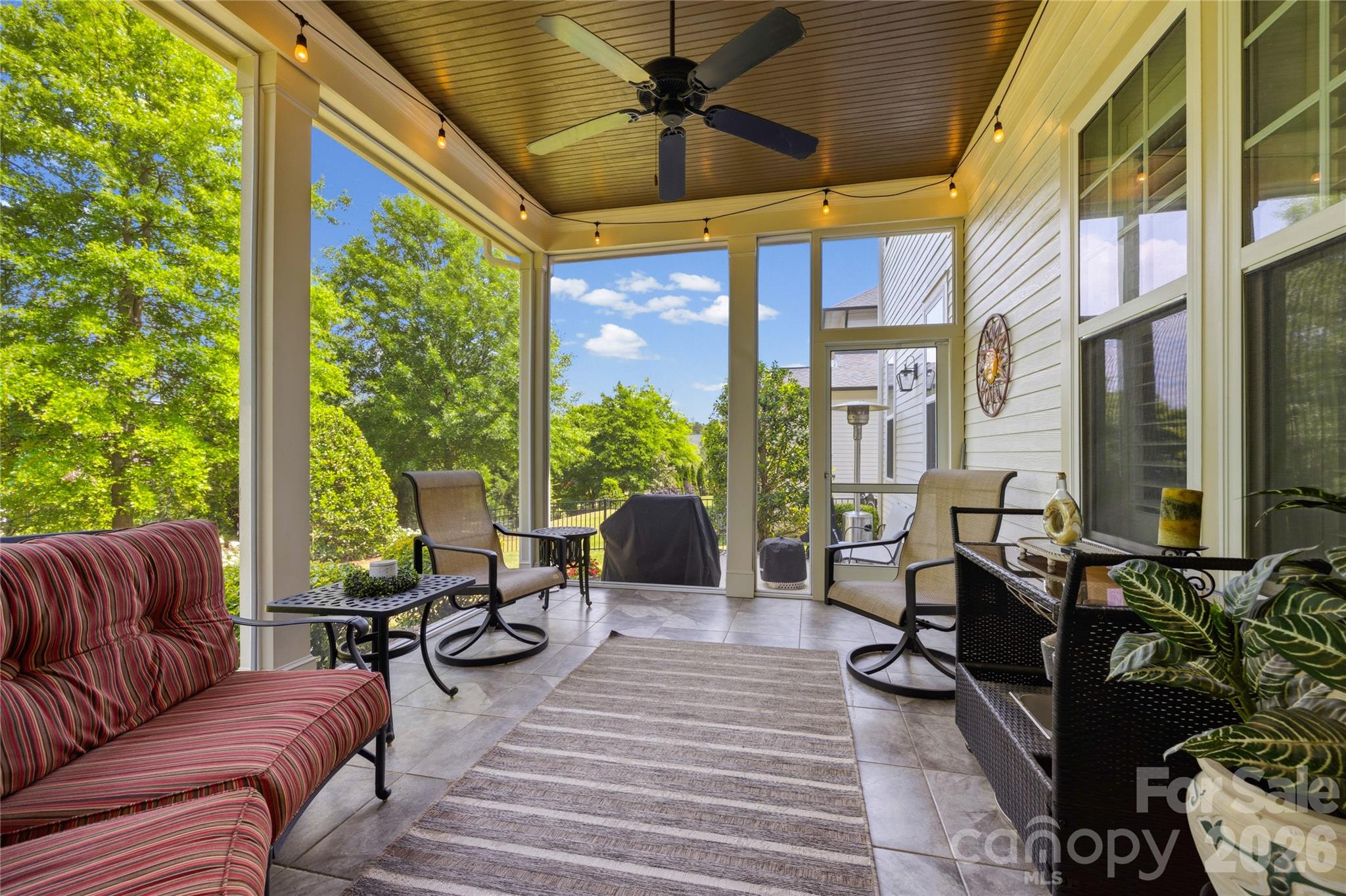 Masons Bend - Residential