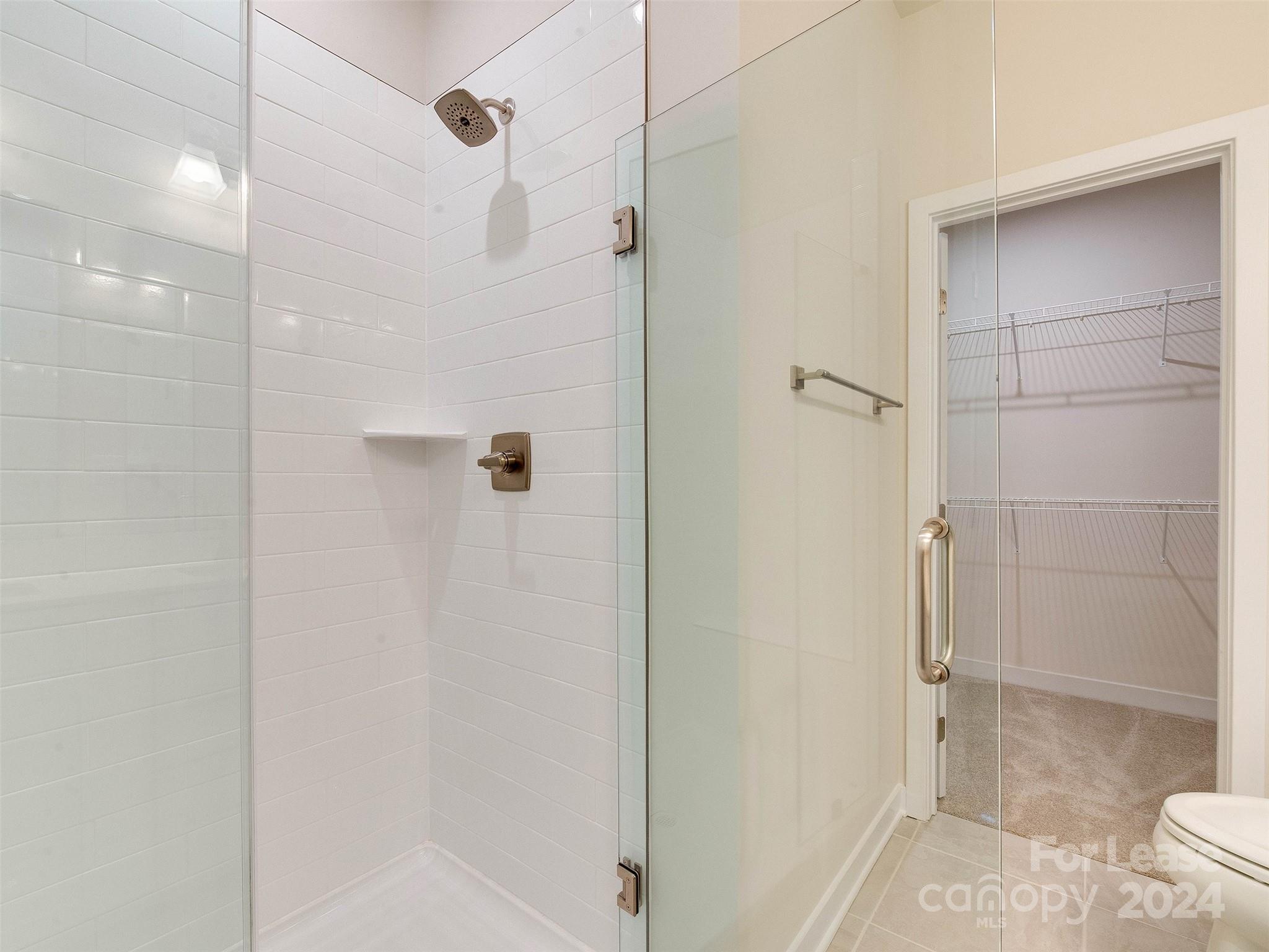 Double Oaks - Residential Lease