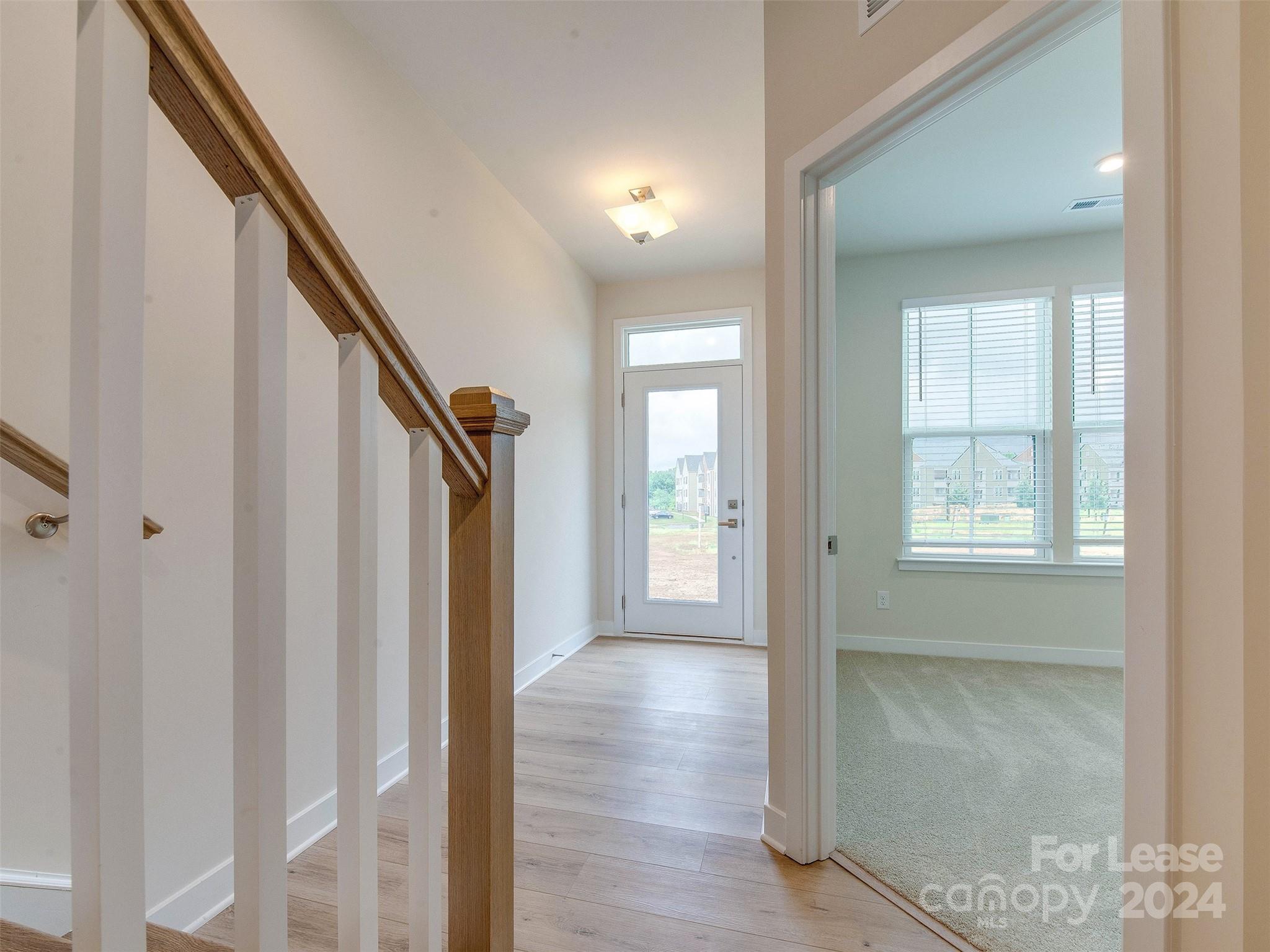 Double Oaks - Residential Lease
