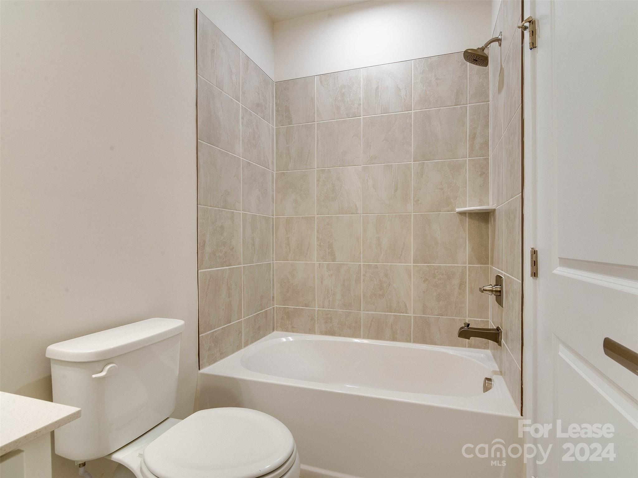 Double Oaks - Residential Lease