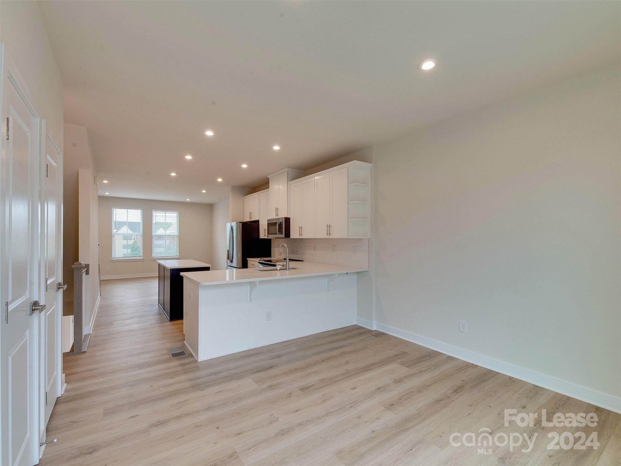 Double Oaks - Residential Lease