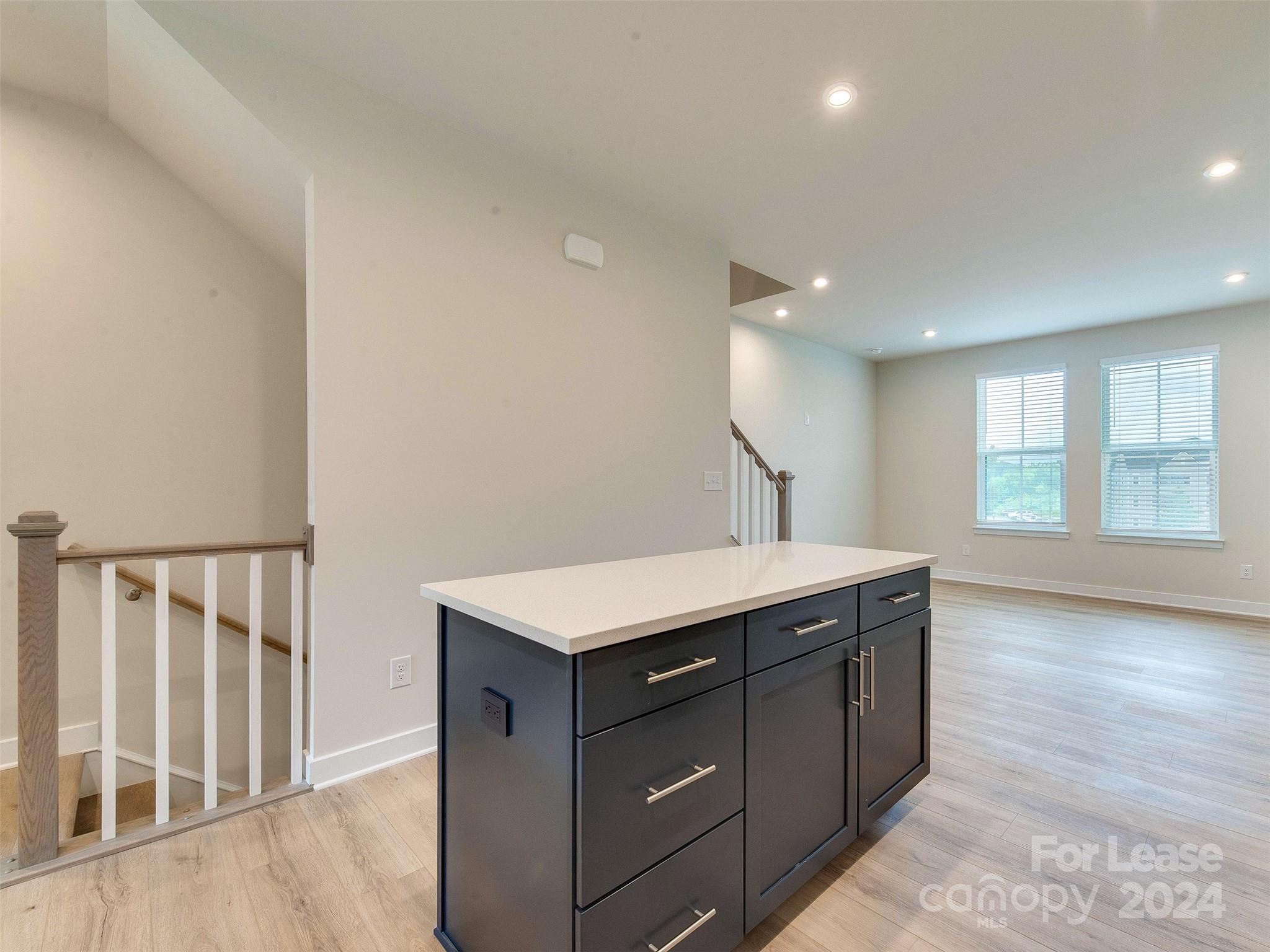 Double Oaks - Residential Lease