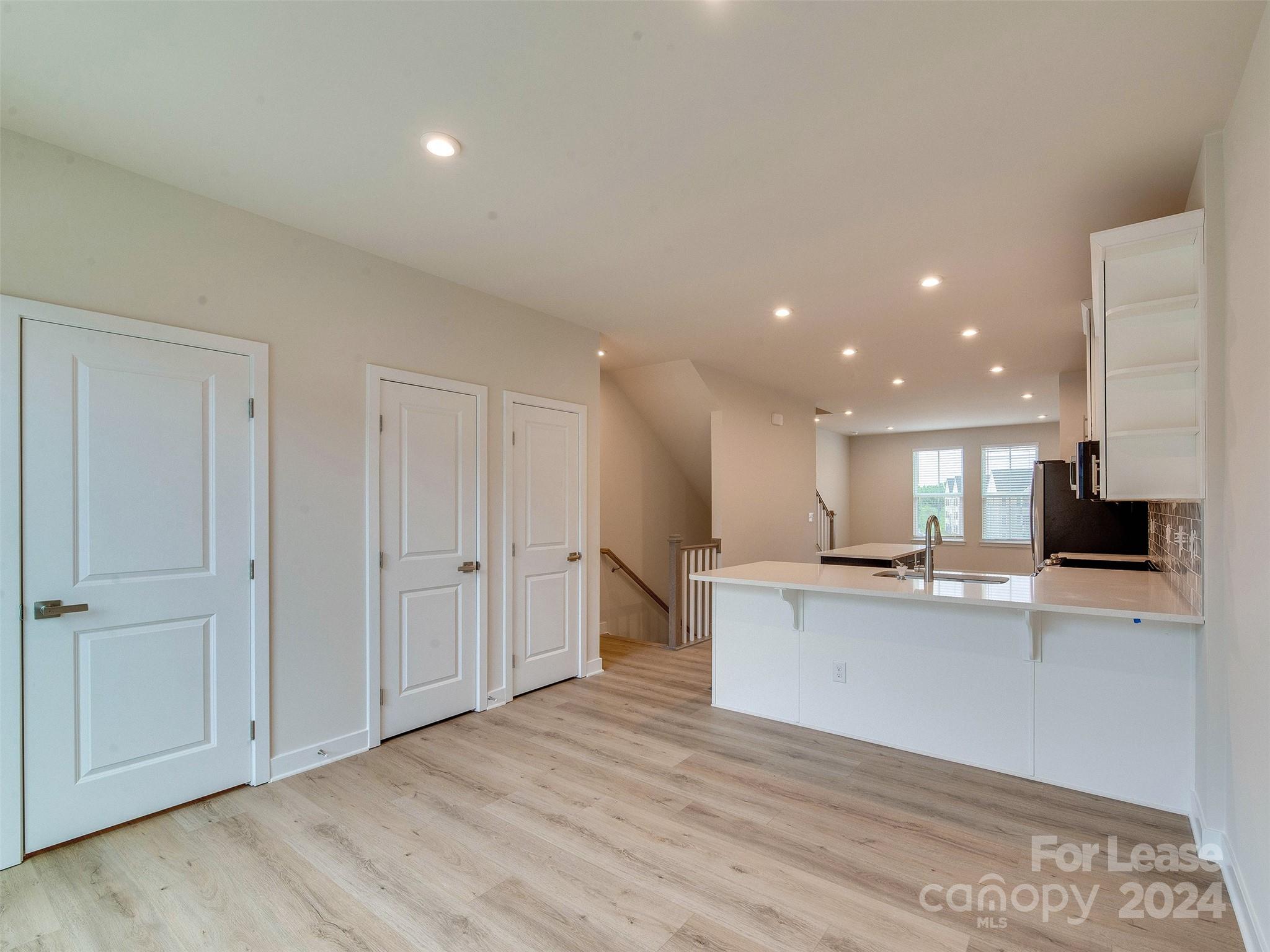 Double Oaks - Residential Lease