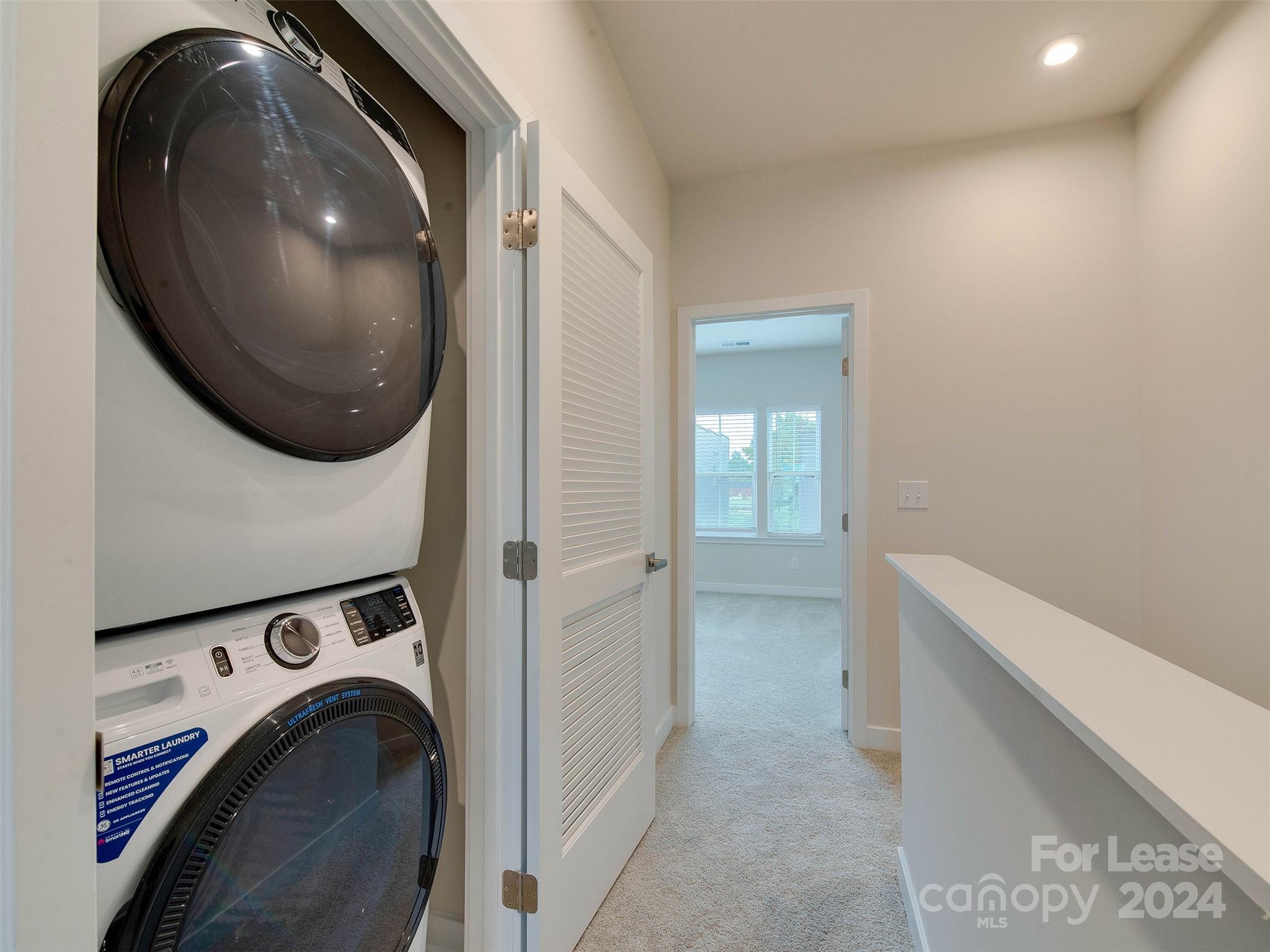 Double Oaks - Residential Lease
