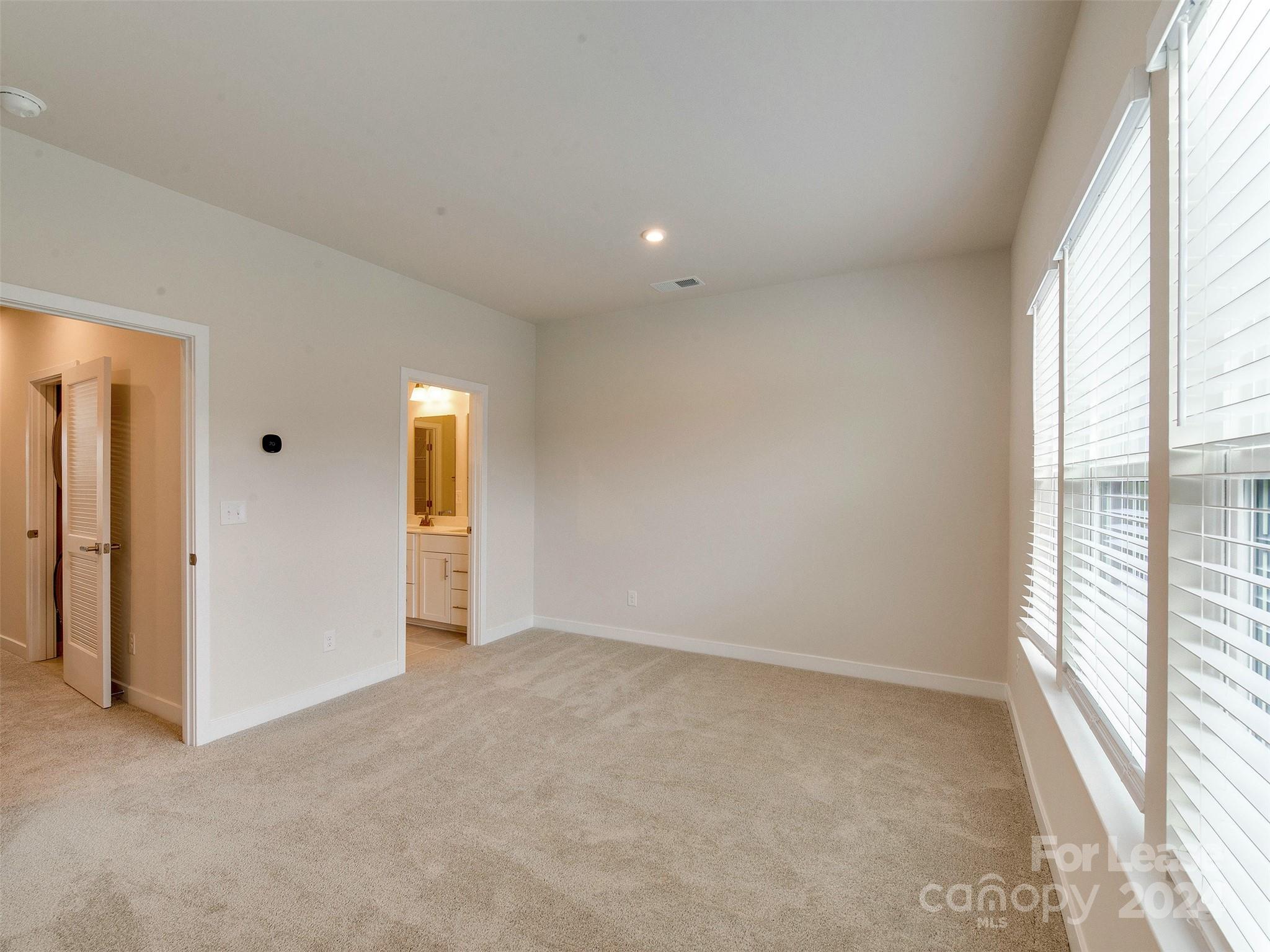 Double Oaks - Residential Lease
