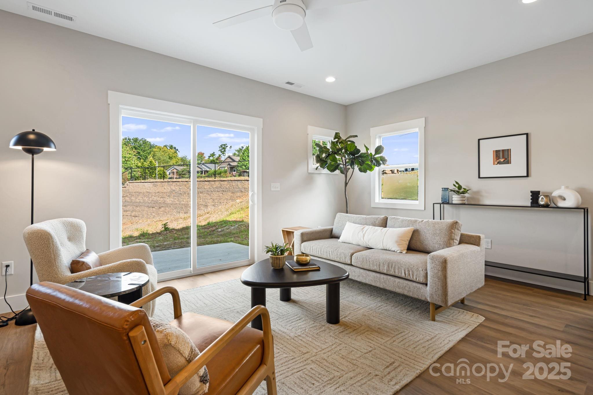 Westview Village - Residential