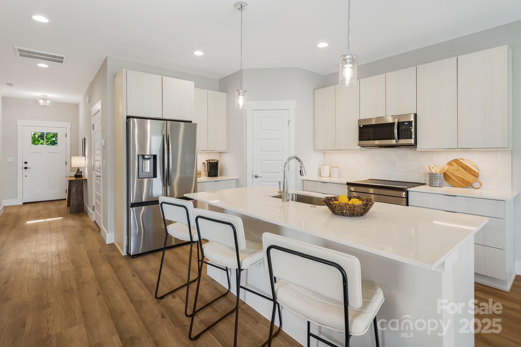 Westview Village - Residential