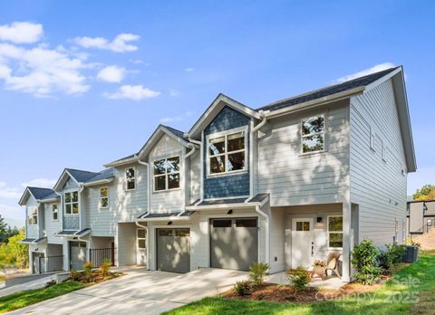 9 Bolton Street 5 Asheville NC 28806