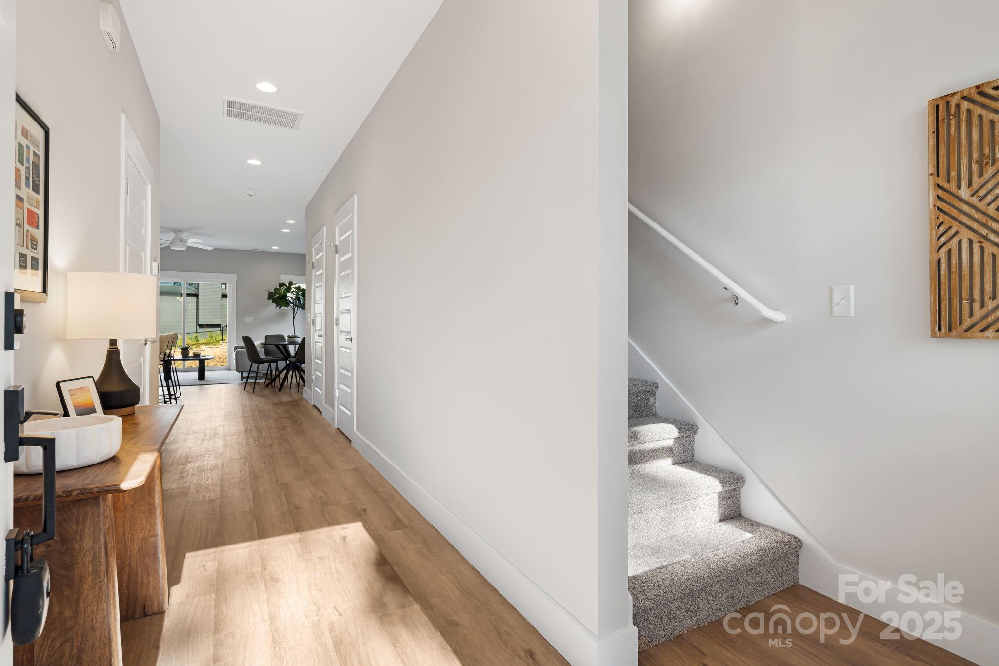 Westview Village - Residential