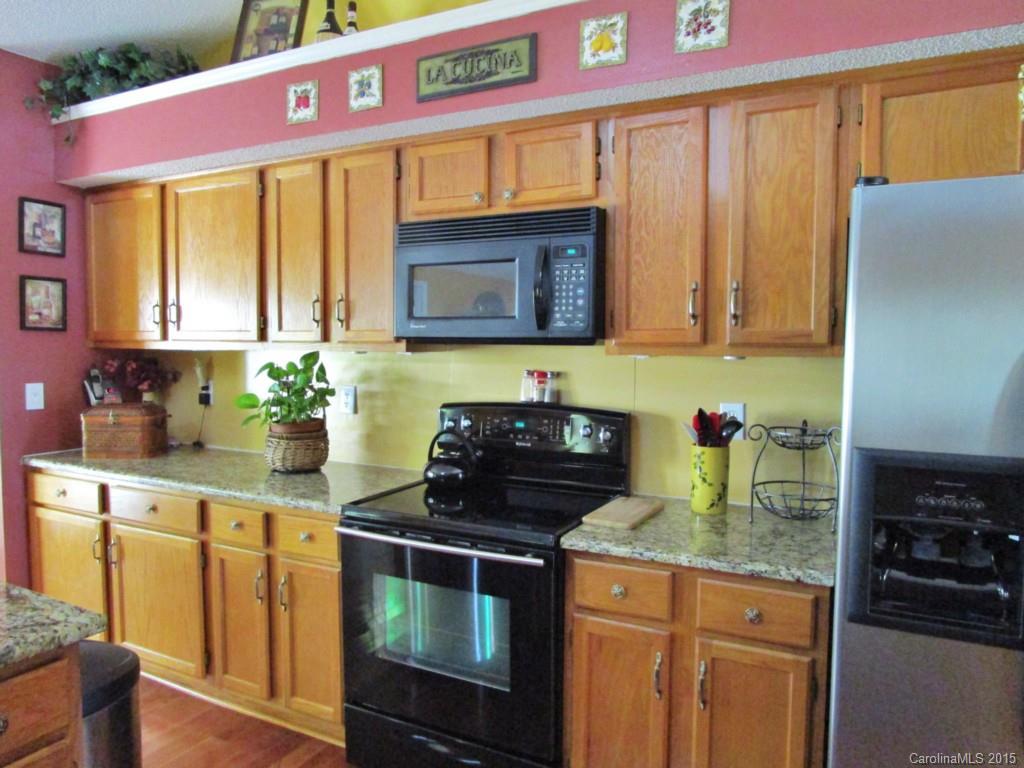 Winchester - Residential