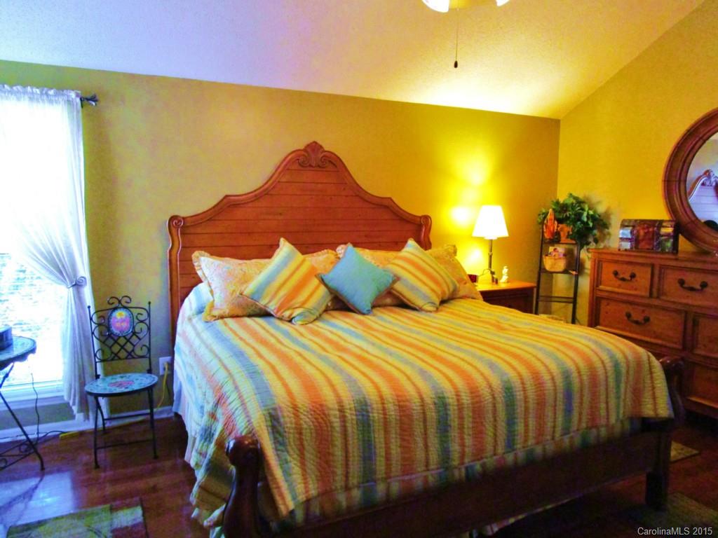 Winchester - Residential