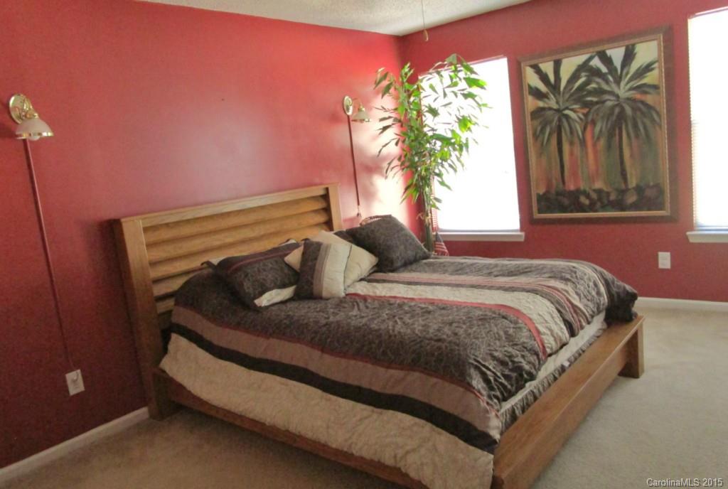 Winchester - Residential