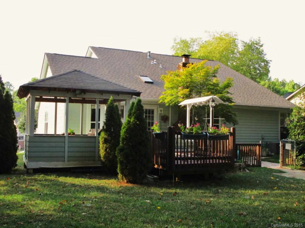 Winchester - Residential