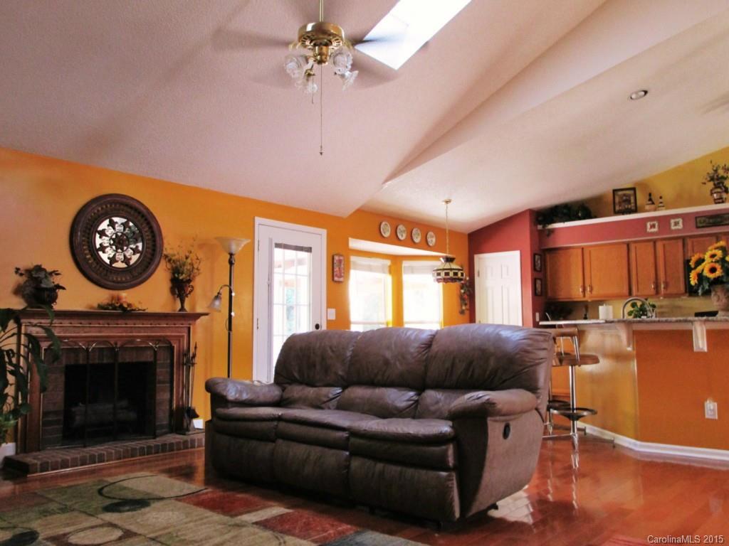 Winchester - Residential