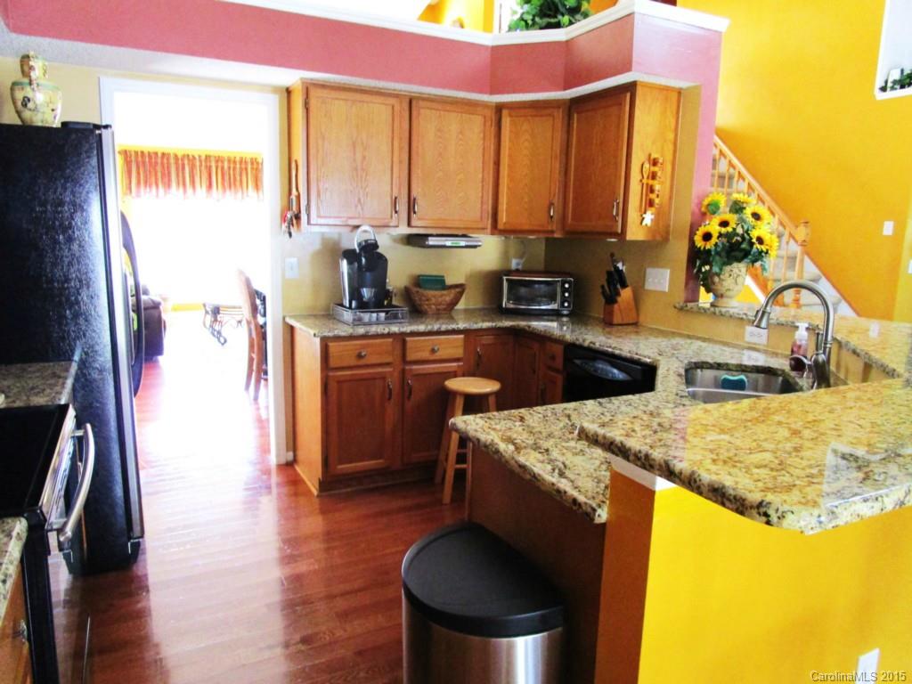 Winchester - Residential