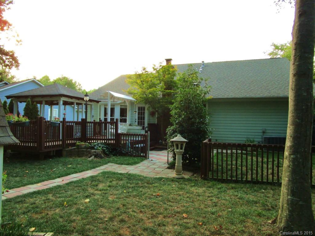 Winchester - Residential