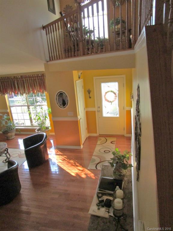 Winchester - Residential