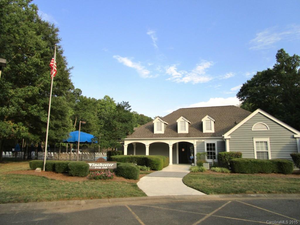 Winchester - Residential