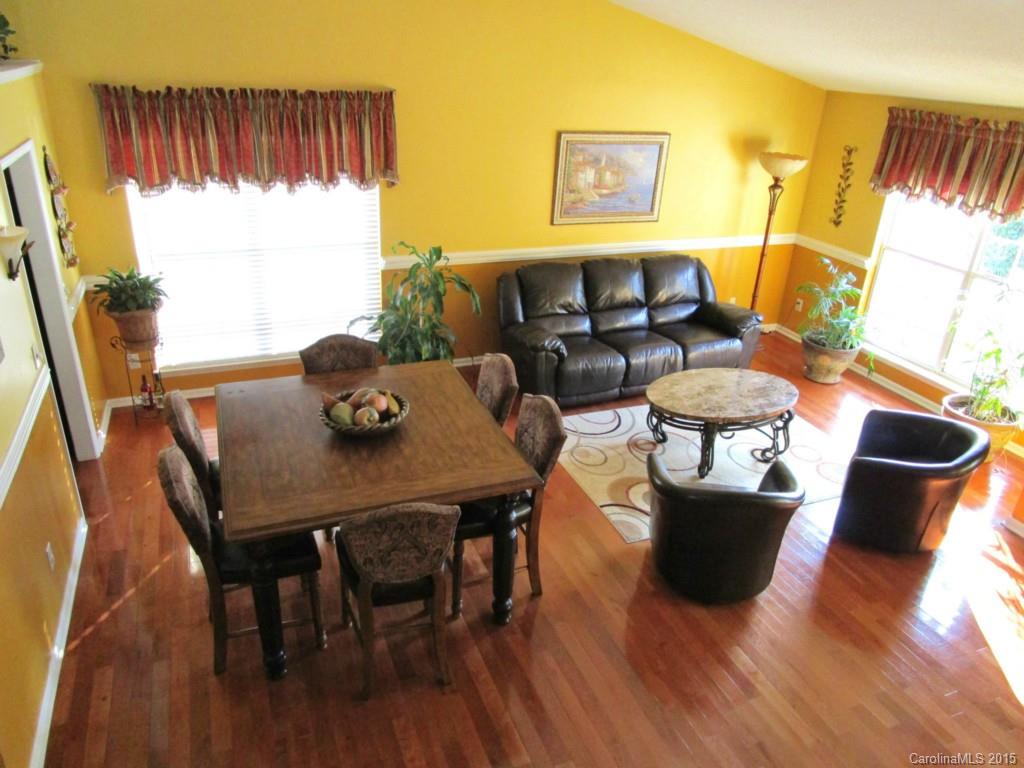 Winchester - Residential