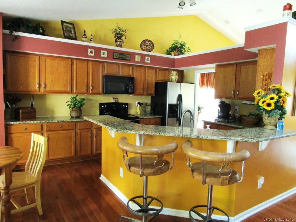 Winchester - Residential