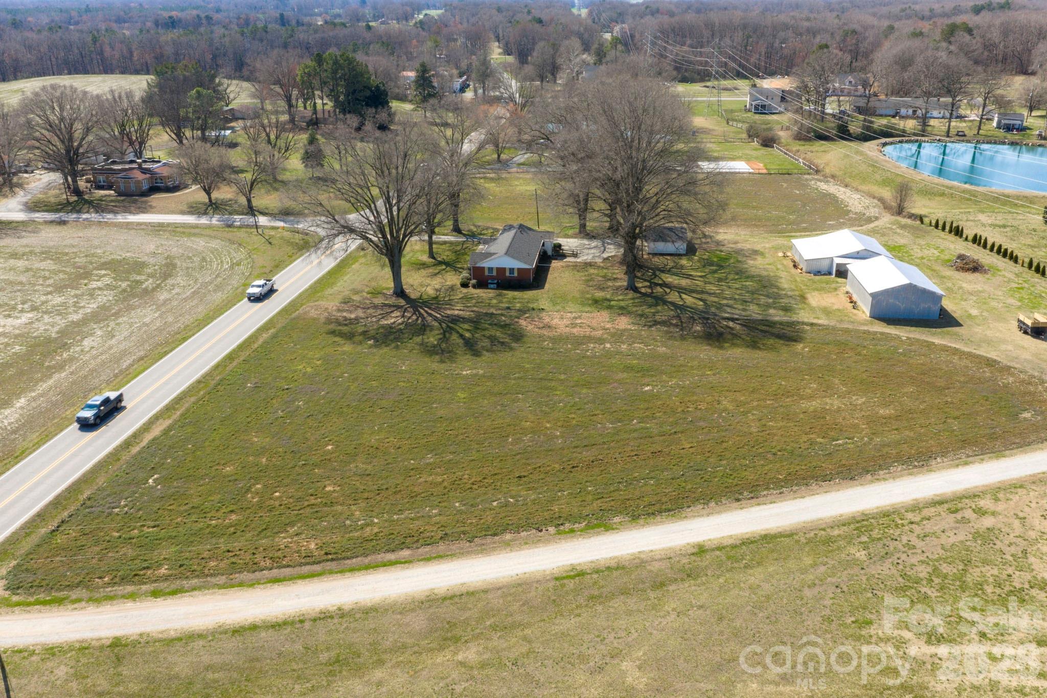 5803 Morgan Mill Road