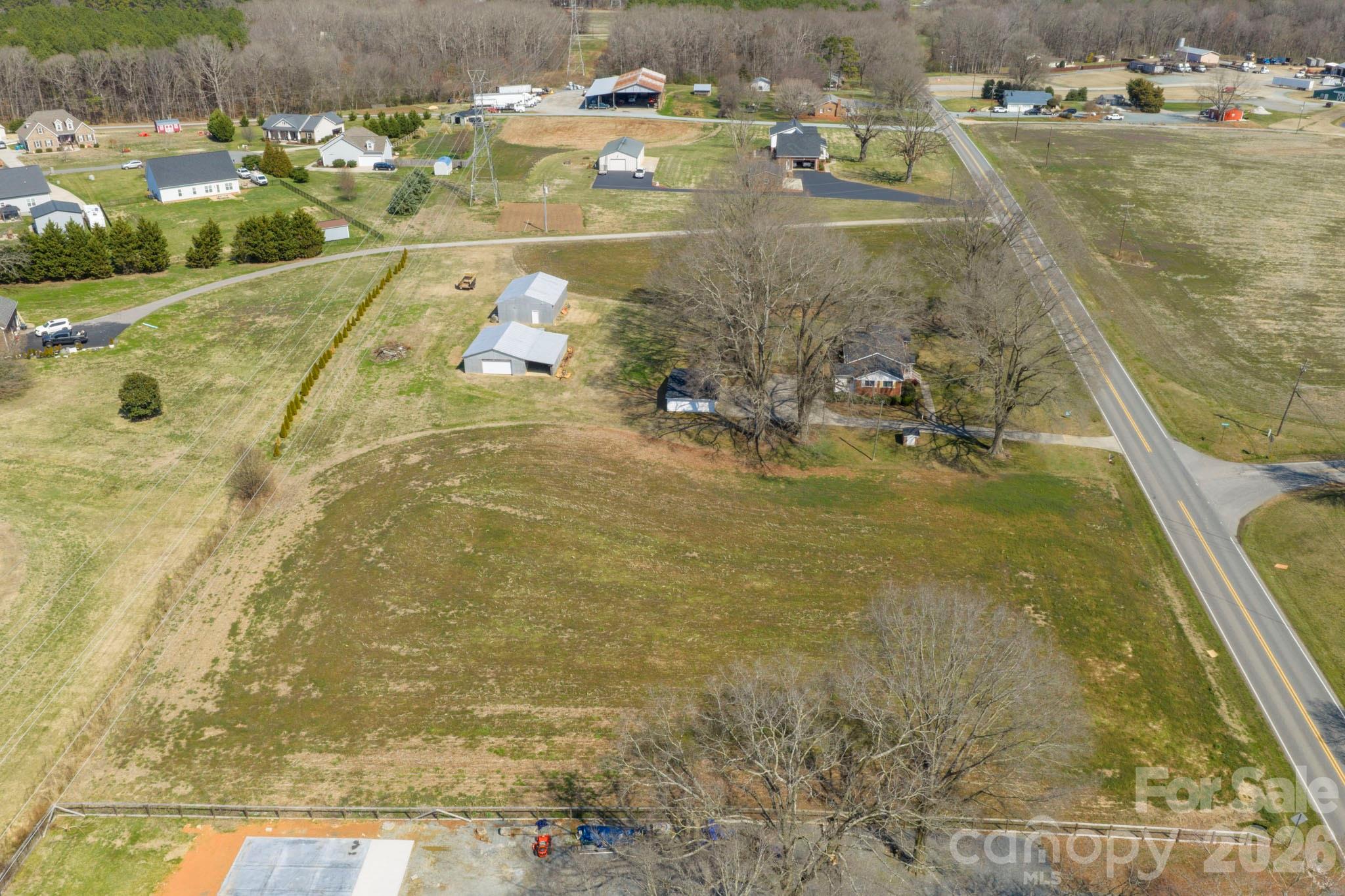 5803 Morgan Mill Road