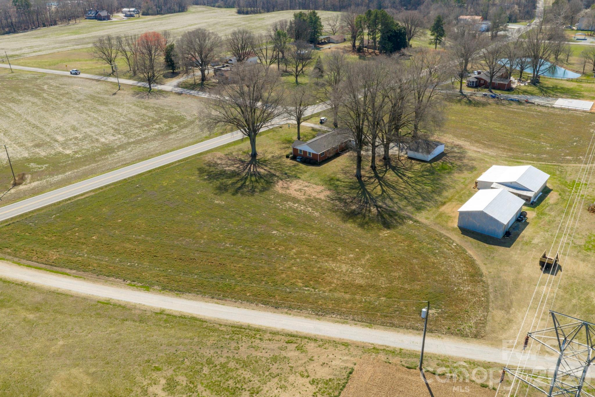 5803 Morgan Mill Road