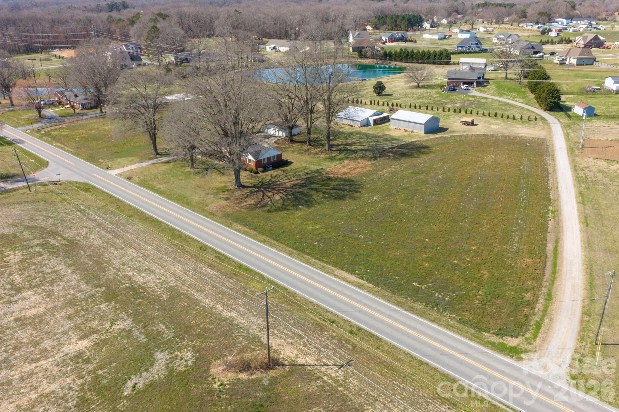 5803 Morgan Mill Road