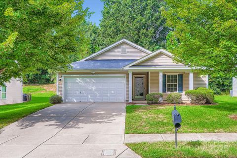 1305 Lauren Village Drive Charlotte NC 28213