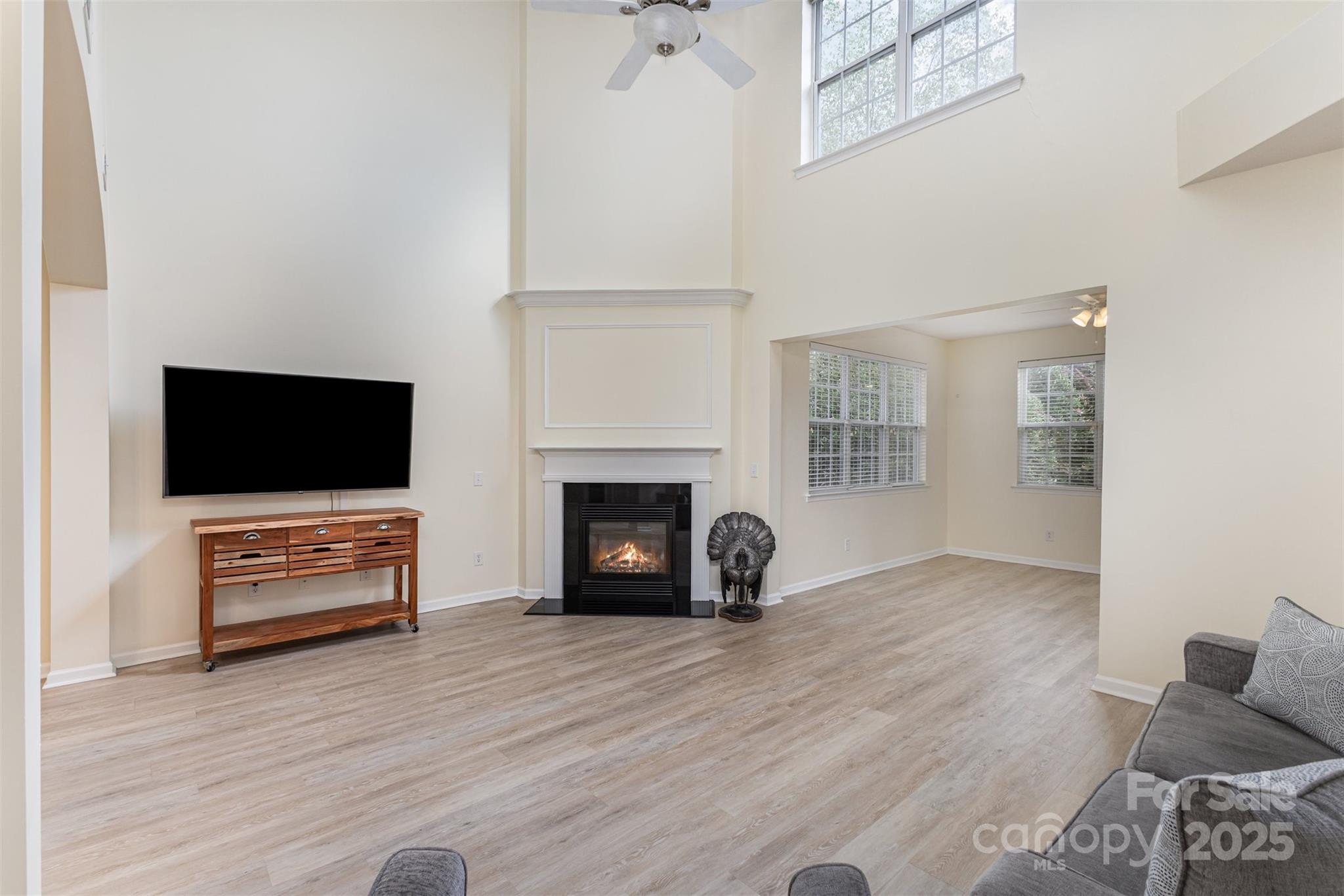 Villages At Rosedale - Residential