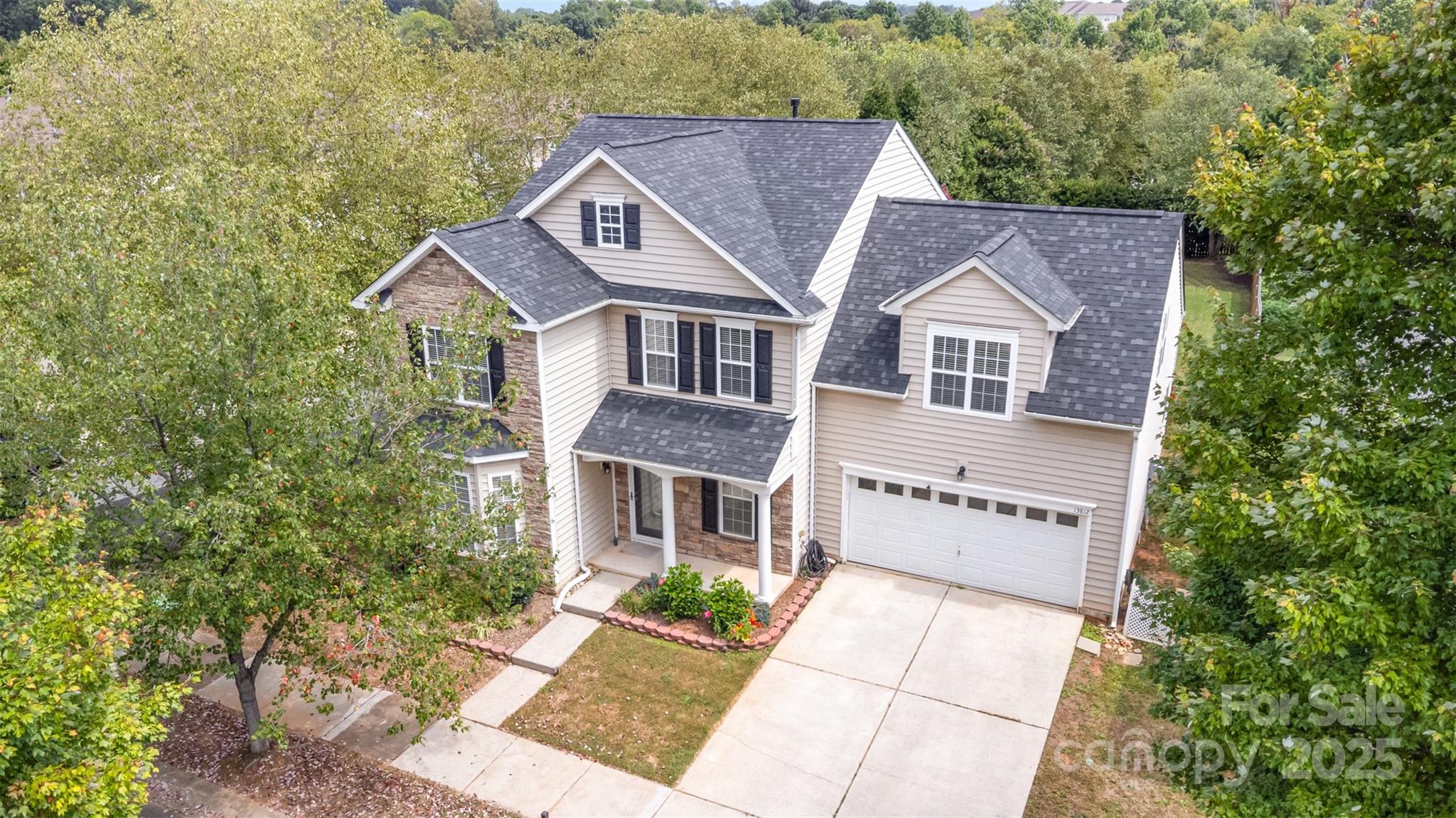 Villages At Rosedale - Residential