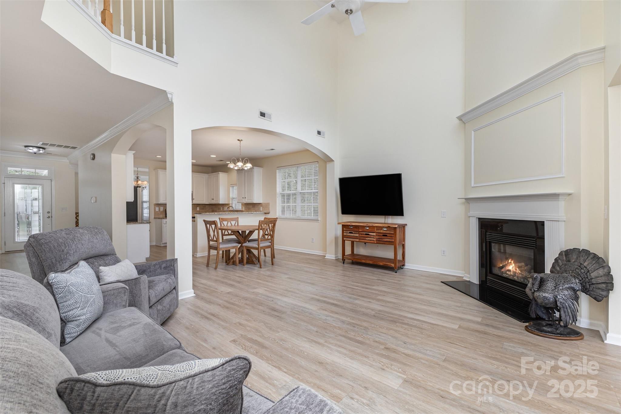 Villages At Rosedale - Residential