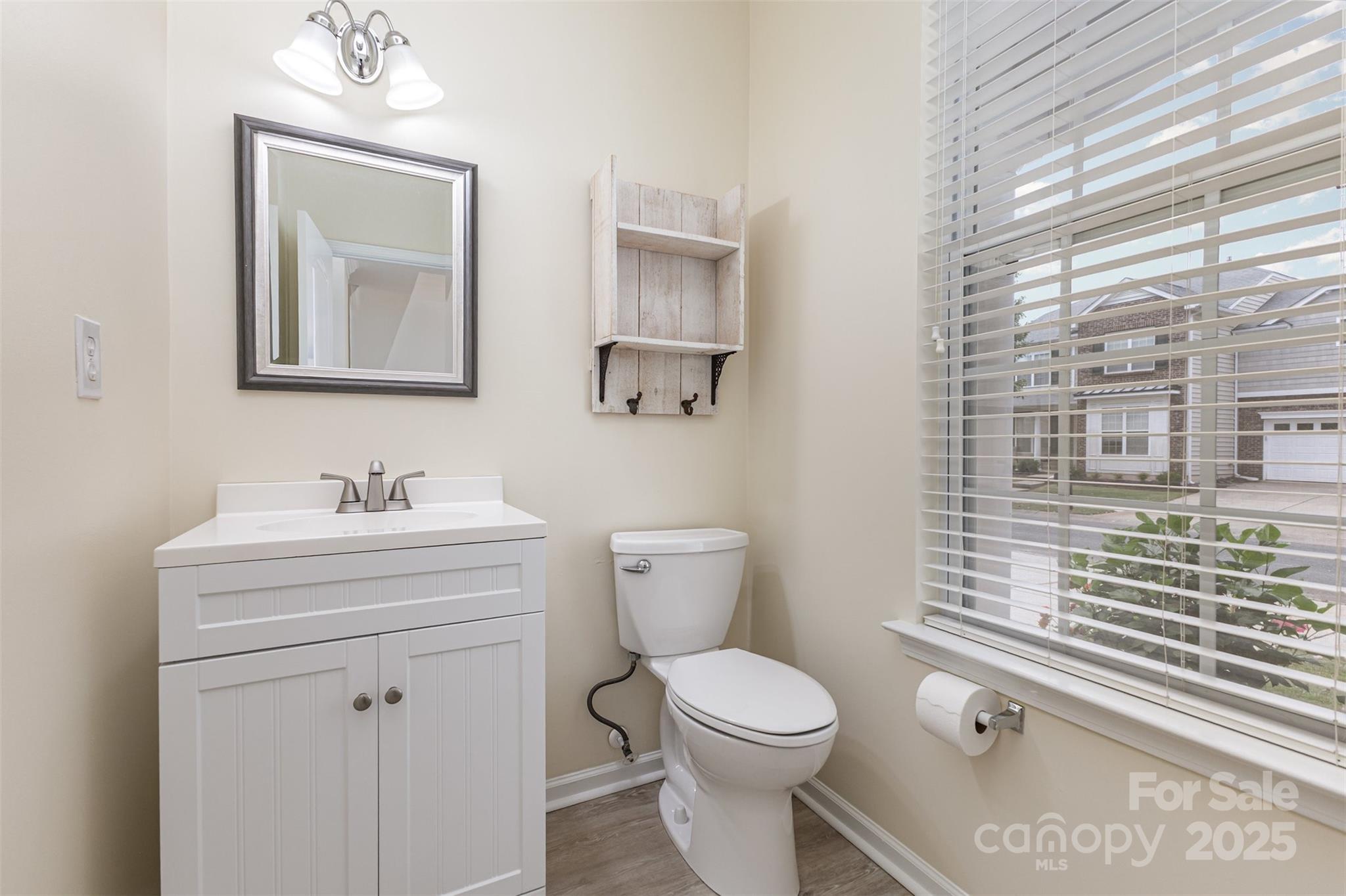 Villages At Rosedale - Residential