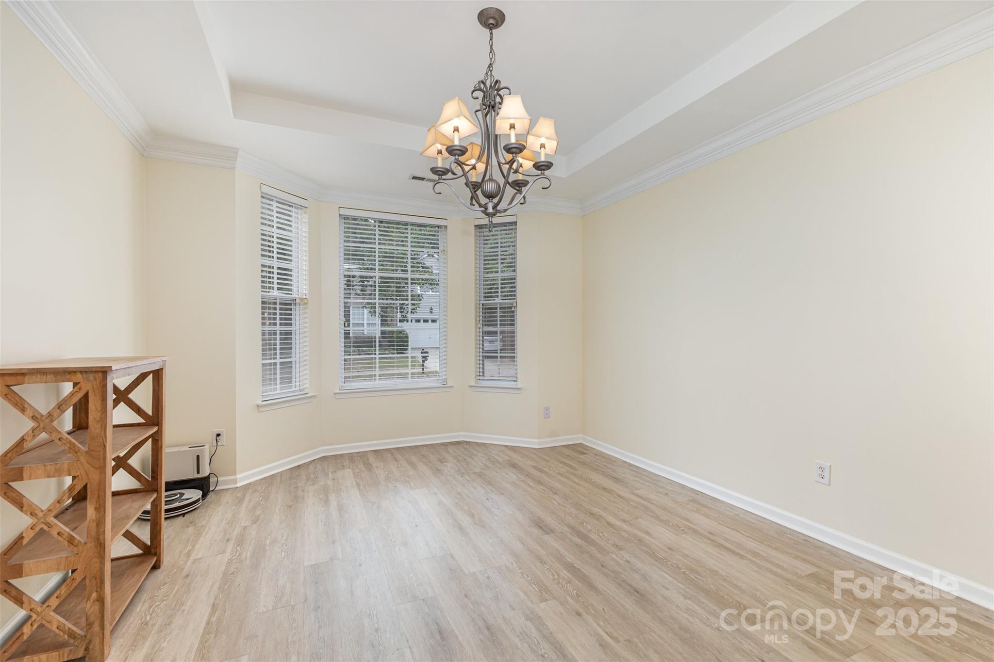 Villages At Rosedale - Residential