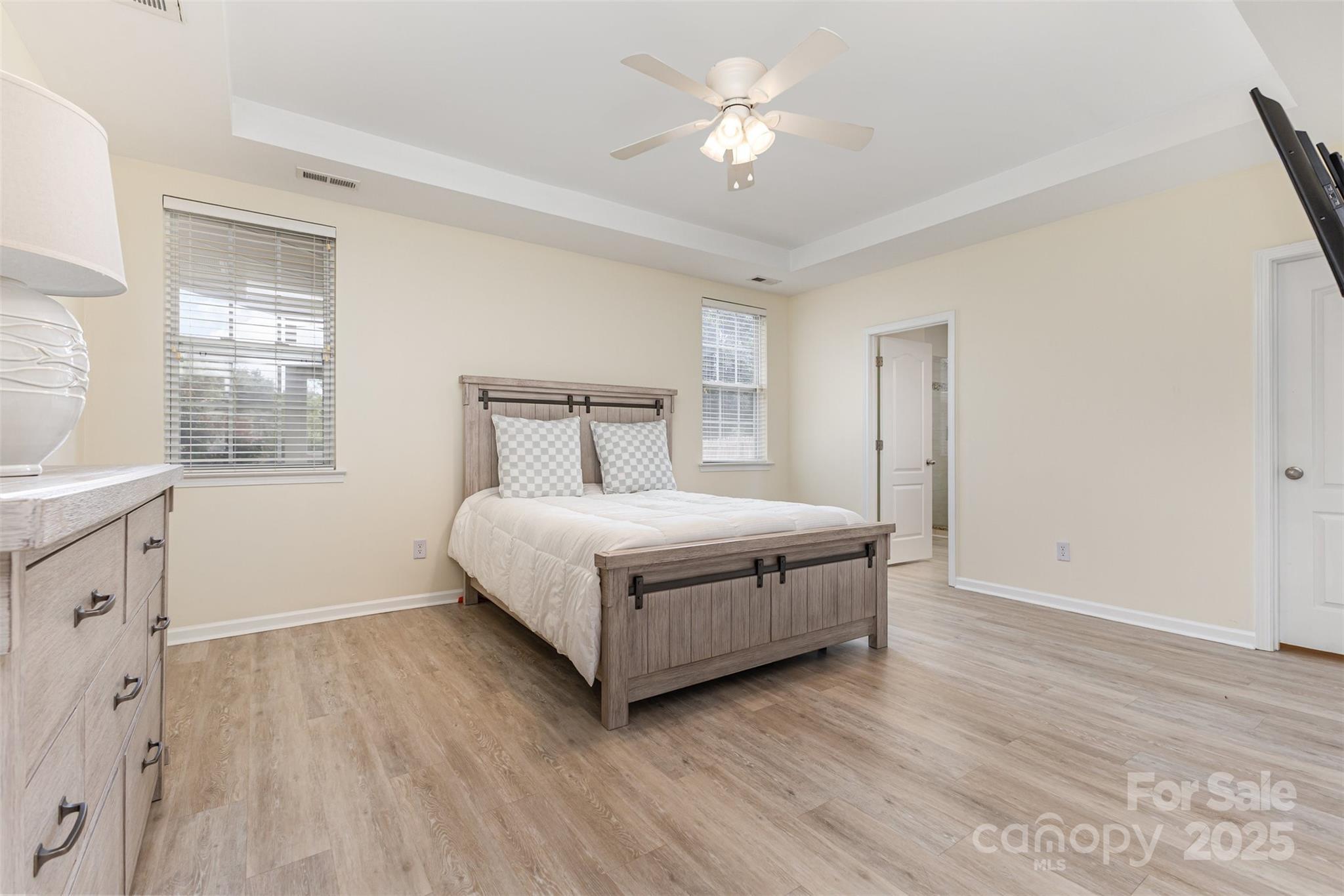 Villages At Rosedale - Residential