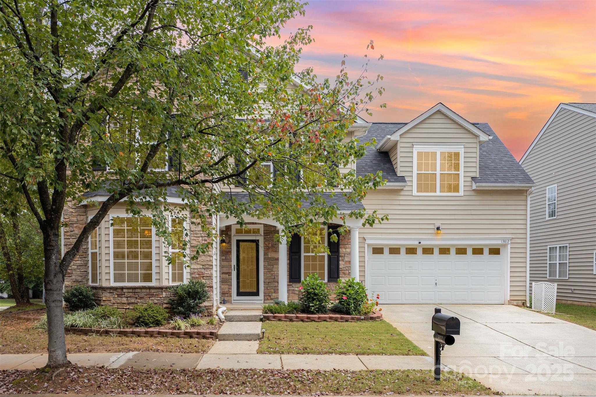 Villages At Rosedale - Residential